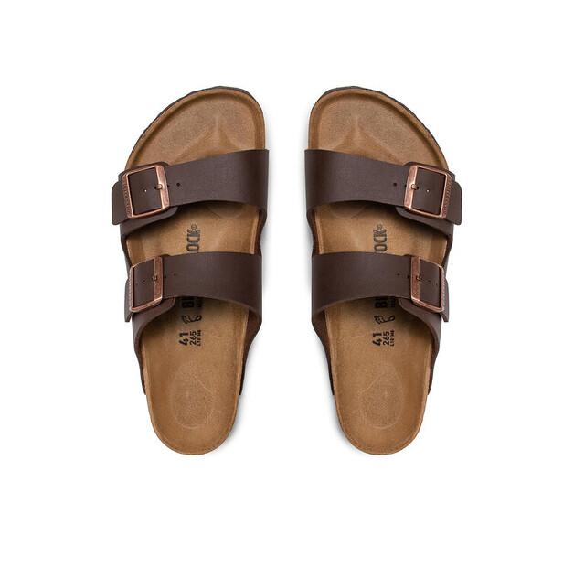 Сандалии Birkenstock Arizona Birko-Flor