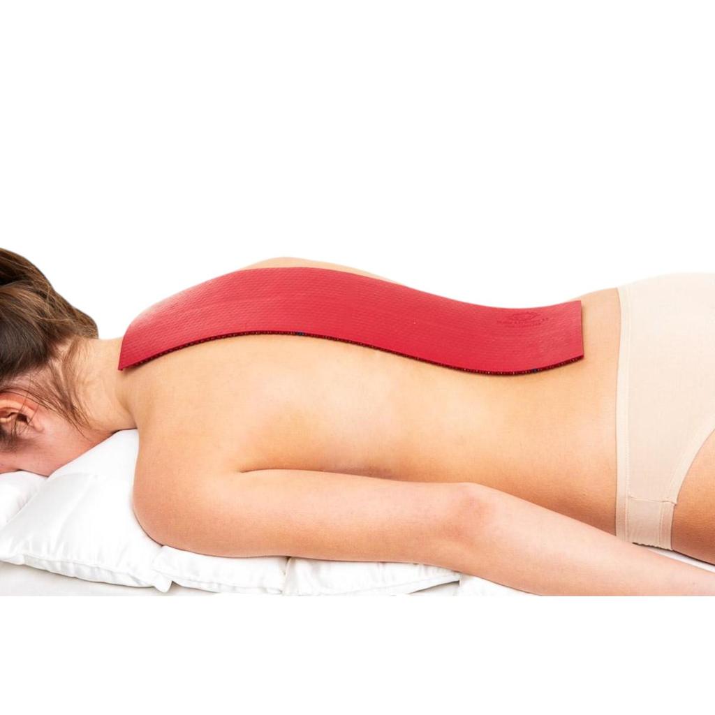 Аппликатор Ляпко Квадро Quadro Уникальный Акупунктурный Массажер Для Тела, Спины, Позвоночника, Рук, Ног, Суставов