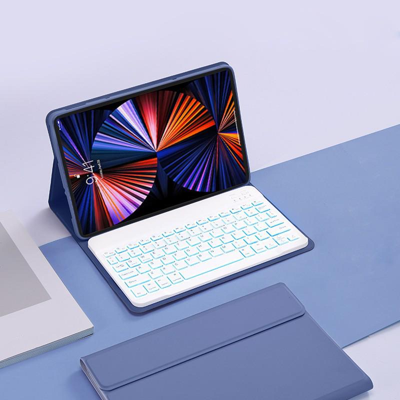 Чехол-клавиатура Bluetooth для Lenovo Tab M8 3-го поколения 8"