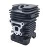 Комплект поршневых колец для цилиндра 41 мм для бензопилы McCULLOCH CS360T CS400T CS420T 530071884 Запасная часть