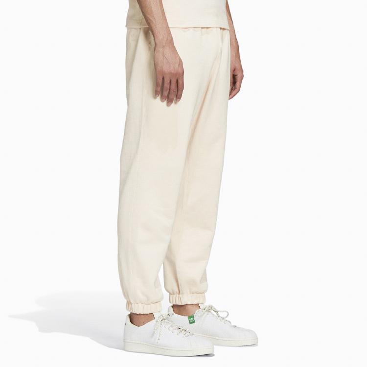 adidas Штаны-джоггеры Pharrell Williams Basics H58329