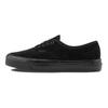 Кроссовки унисекс с леопардовым принтом OG Authentic LX Velvet Embroidery VN0A4BV99RF