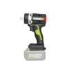 WORX 20V 700 Нм Бесщеточный Аккумуляторный Гайковерт Подкачивающий CN вилка (адаптер в комплекте)