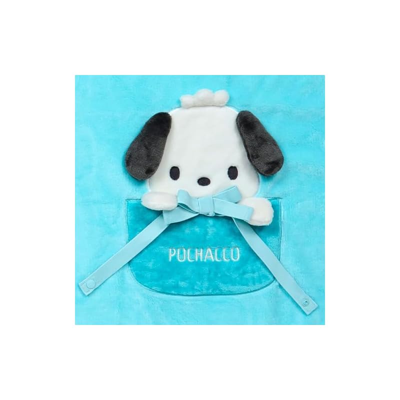 SANRIO Двусторонняя одеяло Pochacco 279609