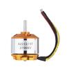 Useful 2700KV Outrunner Brushless Motor A 2212 5T for Airplane Aircraft Hobby