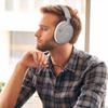 1 пара силиконовых амбушюров, чехлы для наушников Bose QuietComfort QC2 QC15 QC25 QC35