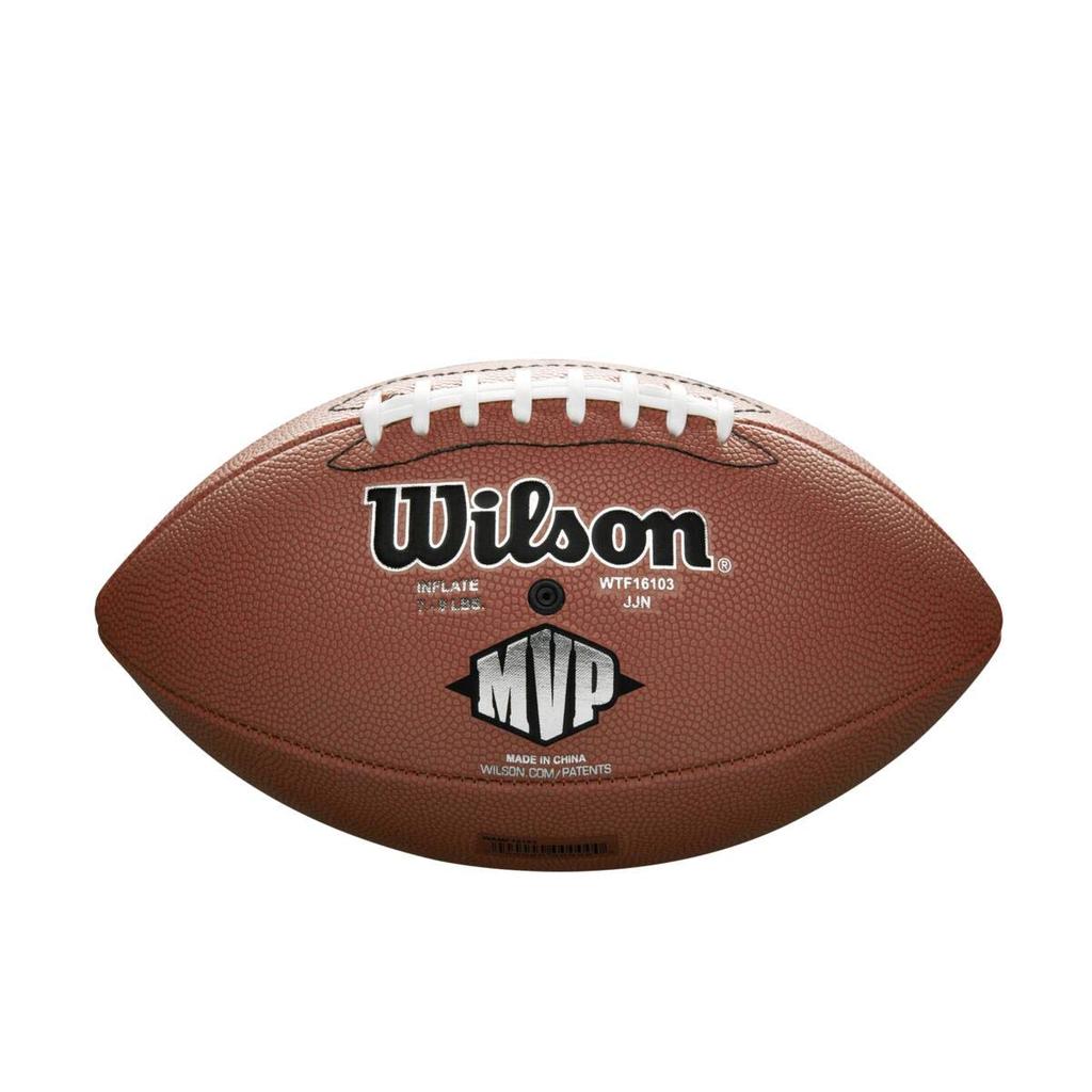 Wilson MVP ФУТБОЛ