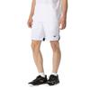 Tennis Badminton Game Officially Certified by the Japan Badminton Unisex M [Mizuno] Pants, Shorts, Association, 62JBB022, White,