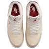 Jordan Air Jordan 3 Винтажные Баскетбольные Кроссовки Мужские Бежевый Красный IR0910-400