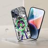 Card Game Yu Gi Oh For Magsafe Magnetic Phone Case Wireless PC+TPU For IPhone 11 12 13 14 15 16 17 Pro Max Plus