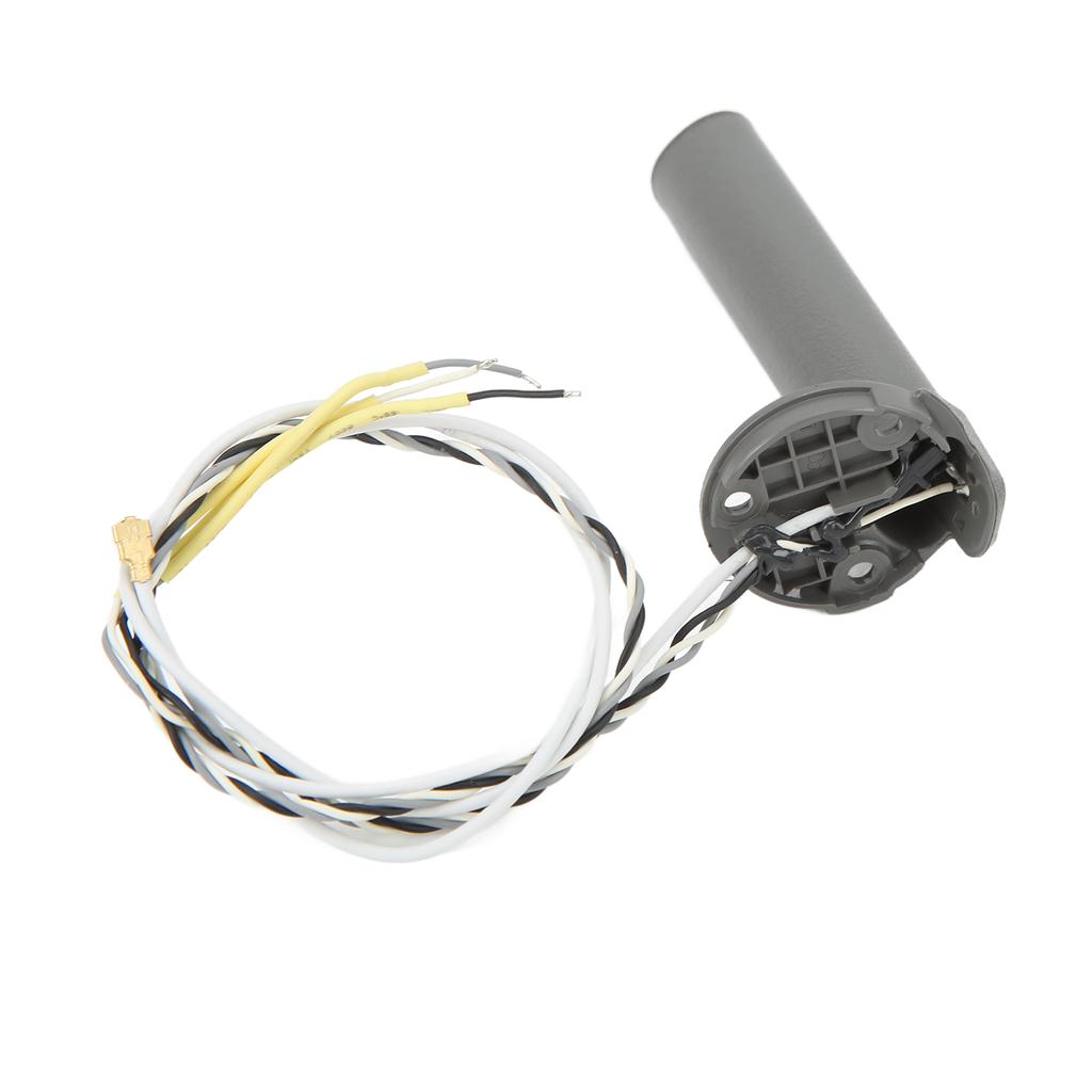 Front Motor Arm Landing Gear Left Leg Cover with Antenna for Mavic 2 Pro Drone Parts