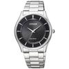 Citizen Мужские часы CITIZEN Collection BJ6480-51E с Eco-Drive (черный)