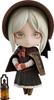 Кукла Nendoroid Bloodborne, немасштабная пластиковая окрашенная подвижная фигурка