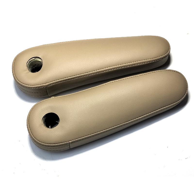 Кожаная накладка на подлокотник для сидений Lexus RX300, RX350, RX400h 2003-2009 годов выпуска