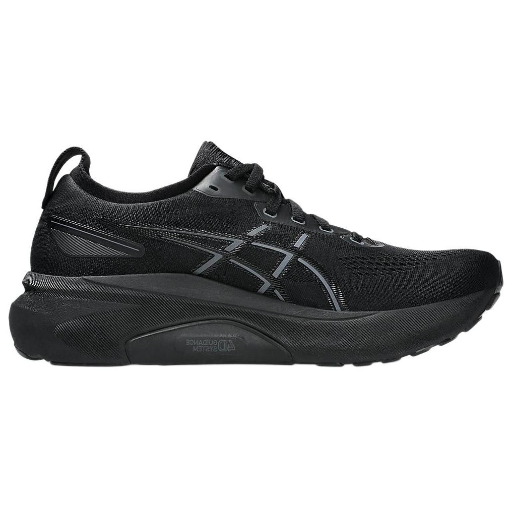 Asics Gel Kayano 31 Черный Повседневный 1011B867-001