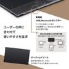[Amazon.co.jp Exclusive] Wacom Intuos Pro Small TPTK470K0C Wacom Pen Tablet with Wacom Pro Pen 3, Compatible with Windows and Mac