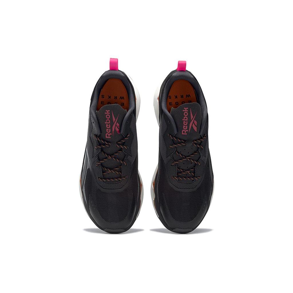 Reebok Zig Elusion Energy 'Черный' FW7957