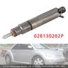 1Pcs Fuel Injector For Volkswagen Golf Jetta Beetle 1.9L Diesel 028130202P