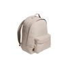 Adidas Recycled Polyester Material Backpack Regular Unisex Beige Adidas HY3007