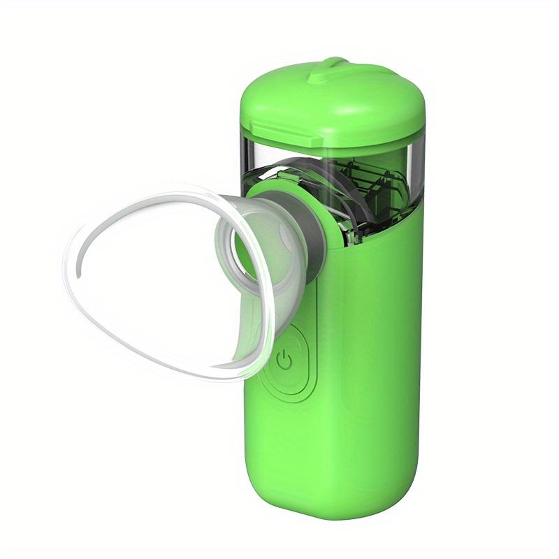 Mini Atomizing Eye Moisturizer Spray - Refreshing Relaxation for Tired Eyes, Instant Hydration, Soothing Eye Fatigue, Portable Water Spa Experience