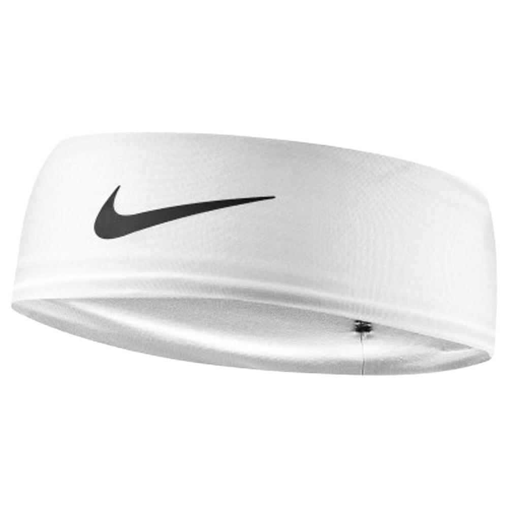 Nike Классическая повязка на голову Fury Dri-FIT