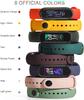 Soft Band Bracelet for Xiaomi Mi Band 3 4 5 6 7 Silicone Strap for MiBand 7 Bracelet Wrist Strap Miband 5 6 Wriststrap for Mi Band 3 4