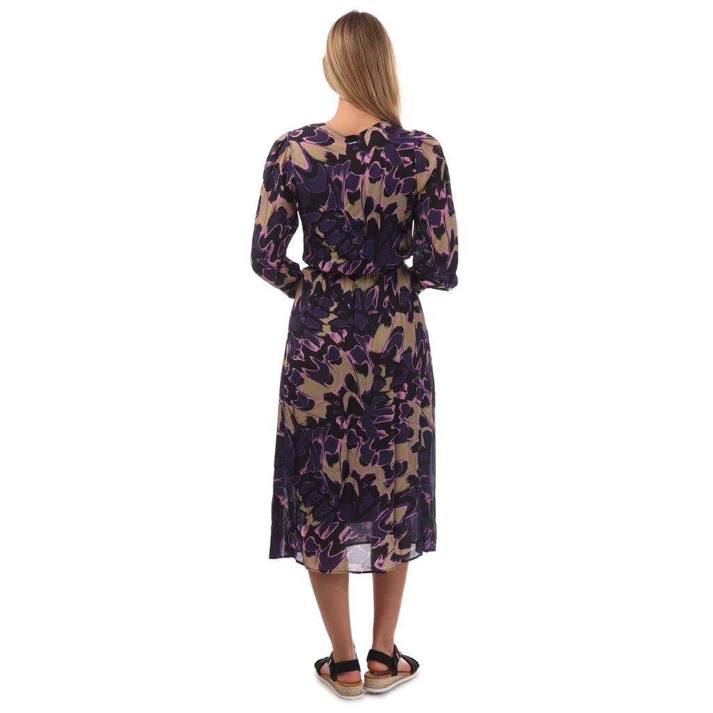 Boss Womens/Ladies Demaia Butterfly Dress