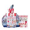 Cath Kidston Лондонское Впечатление Набор Подарочный Сумка для Рук Уход и Стирка