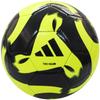 Adidas Soccer Ball 5 Junior High School Students and TIRO CLUB Yellow AF5914NVY No. (General, Above)