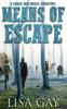 Книга Means of Escape : 4