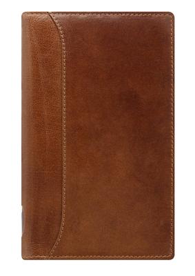 Filofax Lockwood Slim System Organizer Коньяк 17-026052