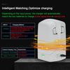 2-way Battery Charging Hub For DJI Flip Side By Side Fast Charger Butler Manager Power Bank For DJI Flip Drone Accessories