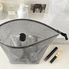 Waterproof Storage Bag Fitness Clothes Swimming Bathroom Large Capacity Drawstring Outdoor Travel Toiletry Storage Bag