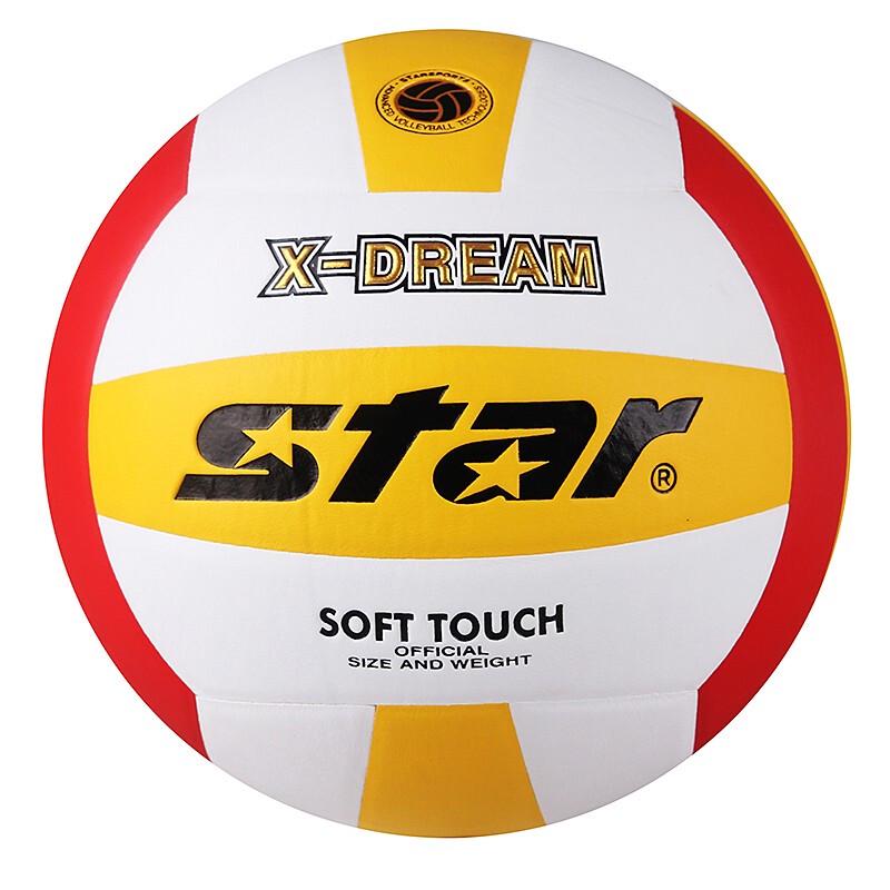 Star Exam & Training Volleyball