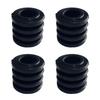 Nanomaru Universal Rubber Bump Rubber Bump Rubber 70 Hardness 14-27 Auto Shock Absorber Stroke