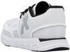 Rieker M9000 White Sneakers