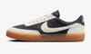HV5762-045 Женские Nike Killshot 2 Off Noir Sail Gum Yellow (Женский)