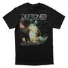 Альтернативный метал - Экспериментальный рок-бэнд Deftones - Американская ретро-повседневная хлопковая футболка с коротким рукавом
