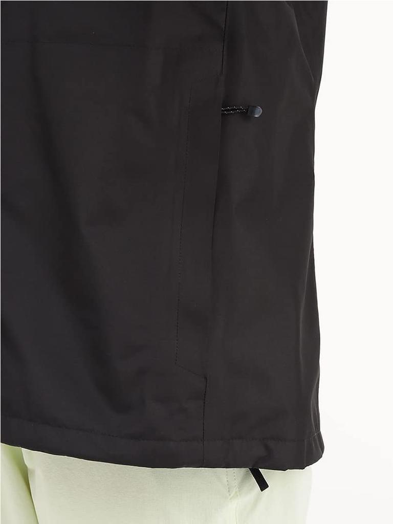 North Cloud Jacket Waterproof Breathable Lightweight Black S [The Face] Women's Gore-Tex