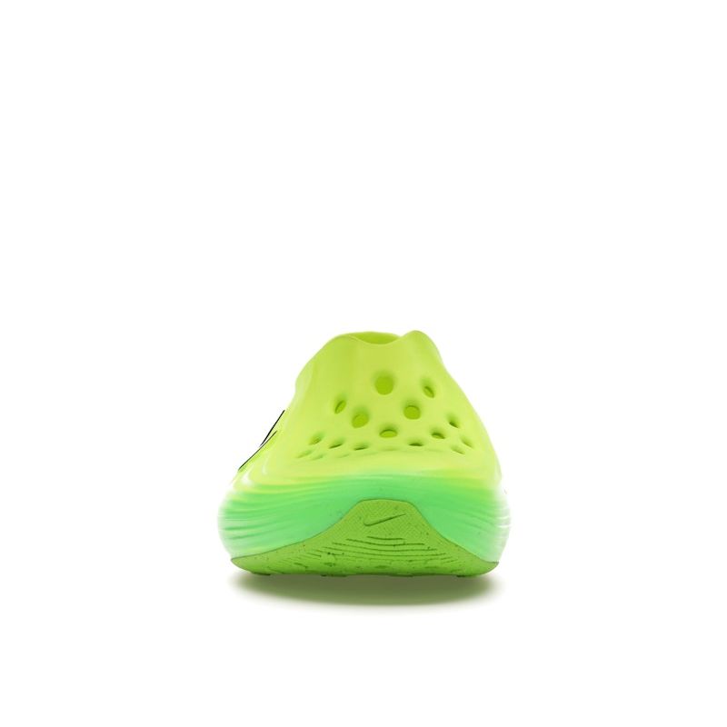 Nike ReactX Rejuven8 Green Strike Unisex Sneakers Black Volt HV5060-300