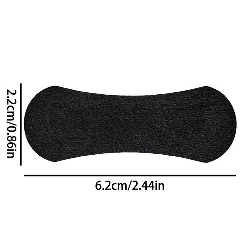 10 шт. полосок для носа повышенной прочности, полоски для носа, лучший сон, неинвазивные полоски против храпа для взрослых и детей