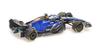 Minichamps Scale Williams FW44 Albon Miami GP 2022 Finished Product 1/43