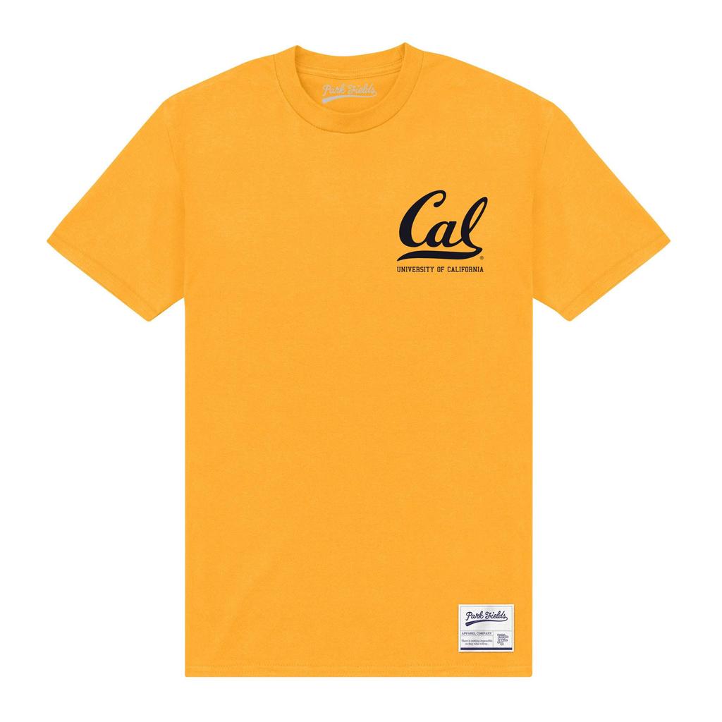 Berkeley Unisex Adult University Of California T-Shirt