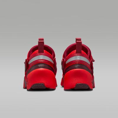 Jordan Trunner LX Chile Red (Women's)