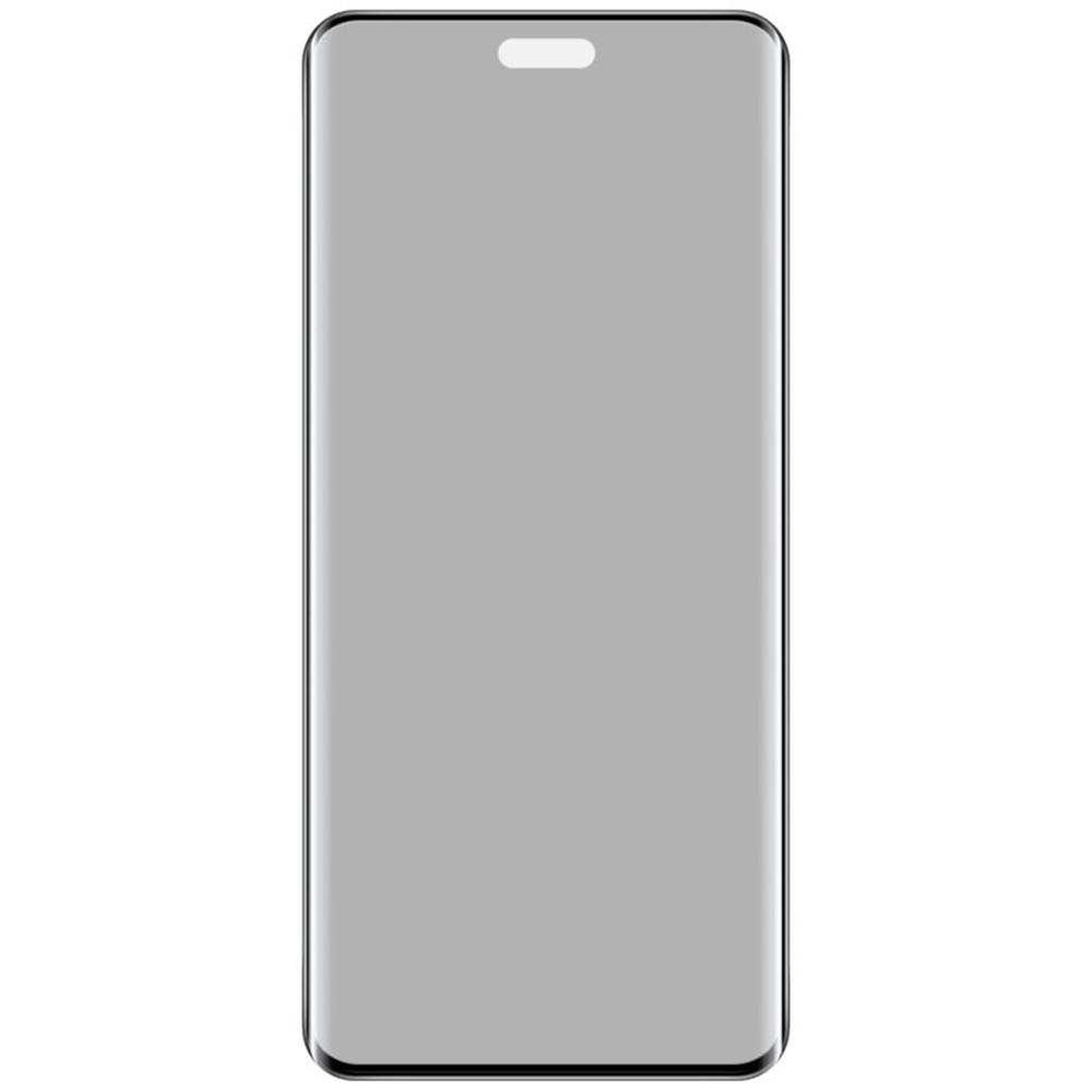 IMAK Для Xiaomi Civi 5 Pro 5G Защитная пленка для экрана с защитой от шпионажа Полное покрытие Закаленное стекло