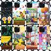 Игровой чехол для телефона P-PikminS 4 для iPhone 17 Air 16 16E 15 14 Plus 13 Mini 12 11 Pro Max 7 8 + SE 2020 Мягкий чехол Fundas 17 Air 16