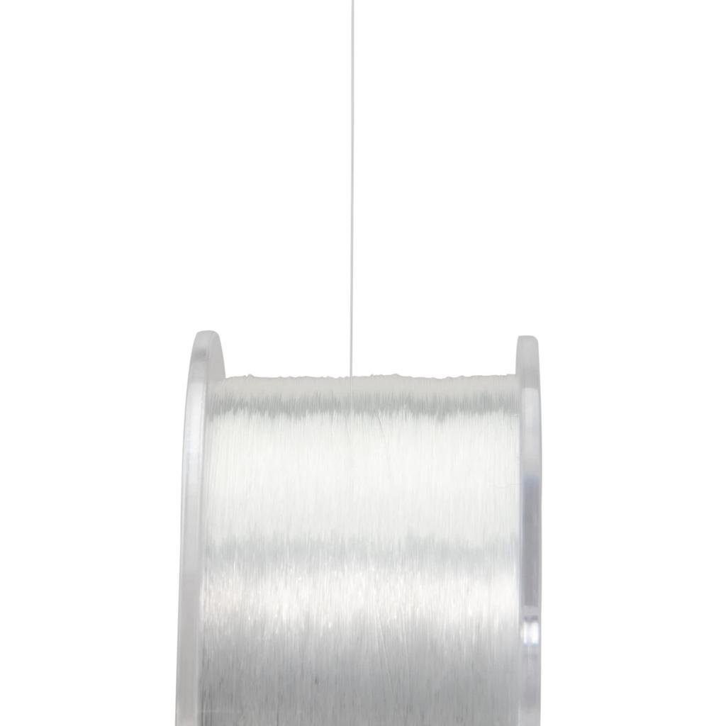 Sanyo Nylon NanodaX Line, Approved GT-R nanodaX Crystal Hard, 300m, 3.5lb, Crystal Clear