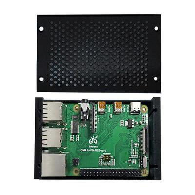 Плата адаптера Raspberry Pi CM4 - Pi 4B
