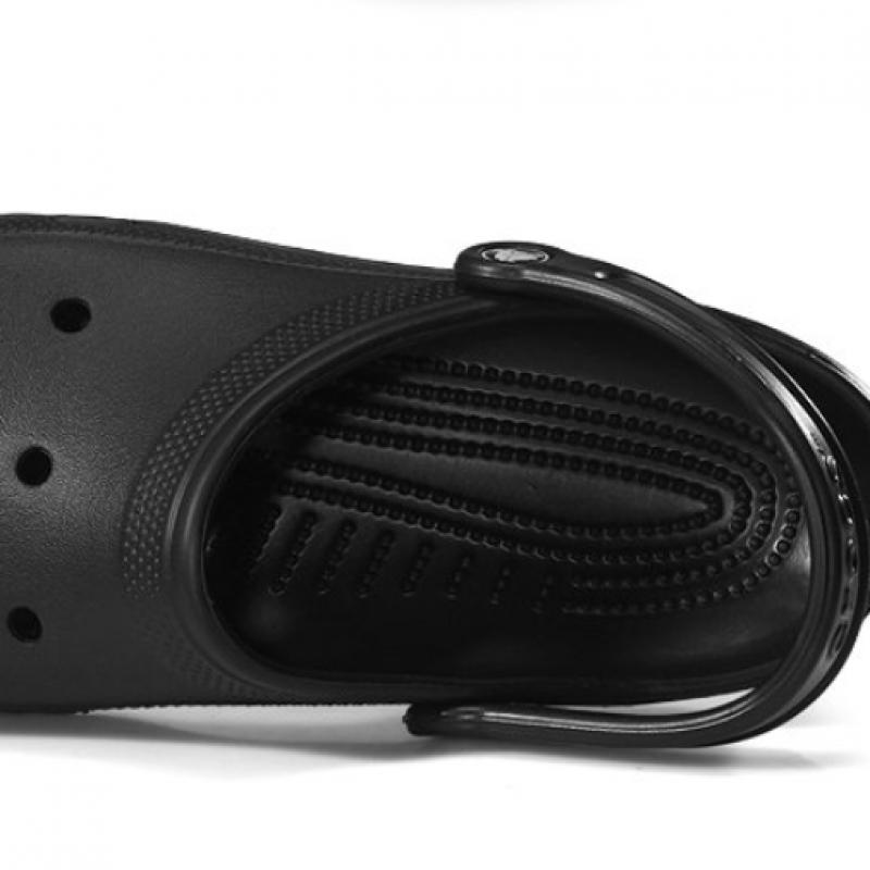 Crocs Сабо унисекс классические 10001 001