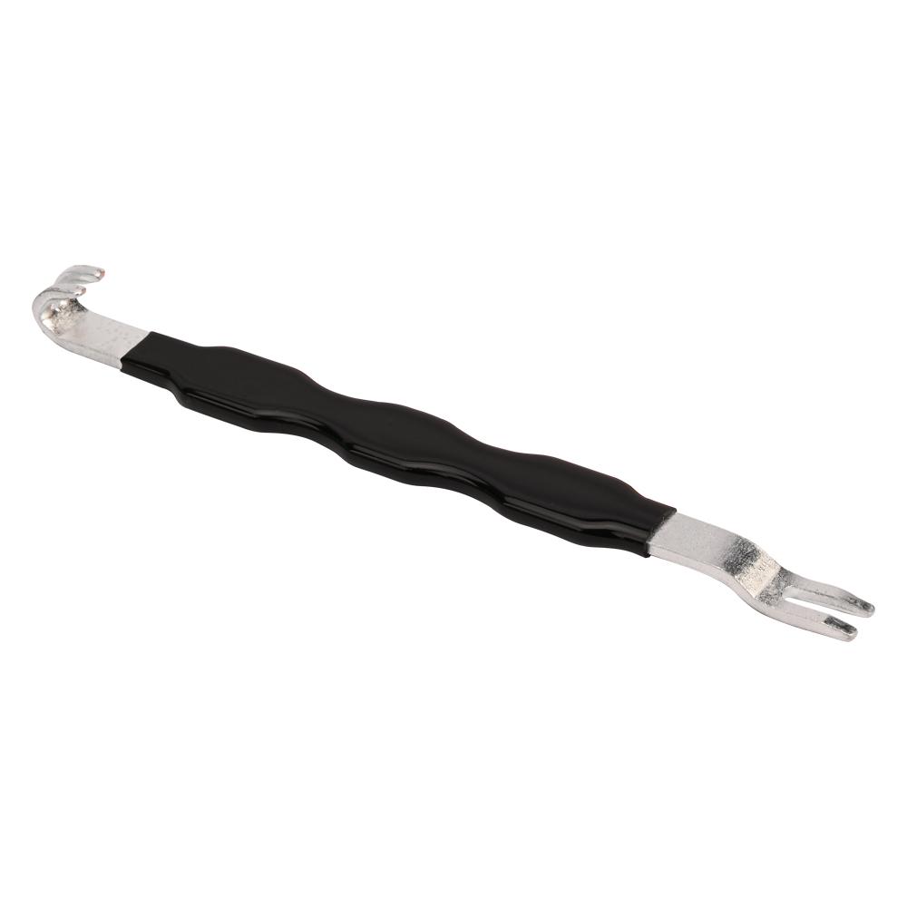 1 шт. инструмент для разборки разъединителя электрических клемм автомобиля, подходит для большинства транспортных средств